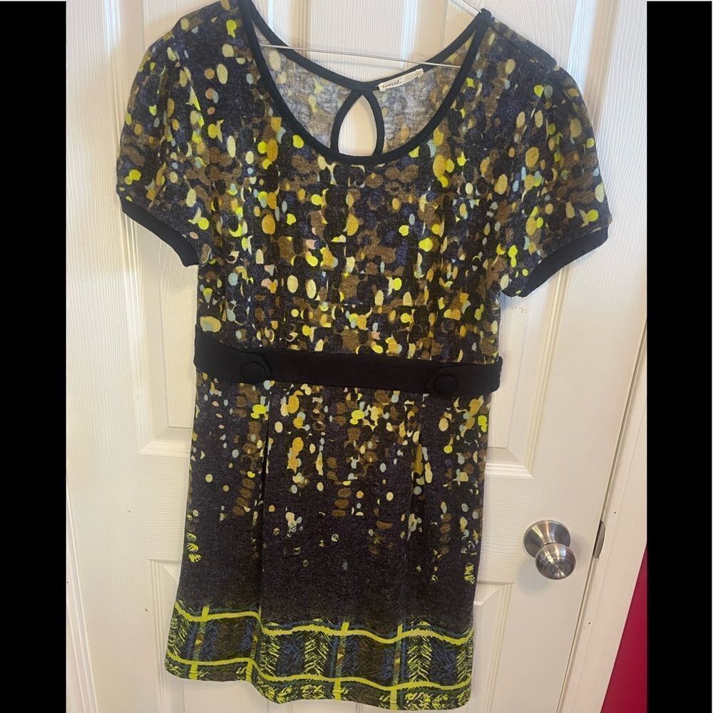 Lavand.  Dress sz XL